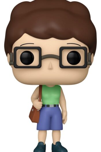 King of the Hill POP! TV Vinyl Figure Peggy Hill 9 cm