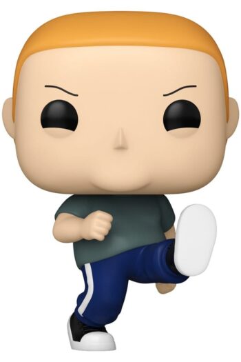 King of the Hill POP! TV Vinyl Figure Bobby Hill 9 cm