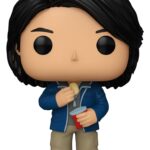 Fast & Furious POP! Movies Vinyl Figure Han Lue 9 cm