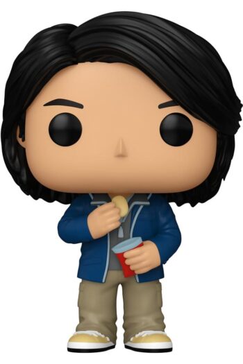 Fast & Furious POP! Movies Vinyl Figure Han Lue 9 cm