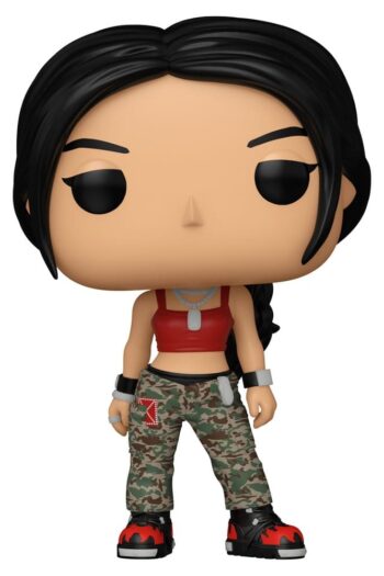 Fast & Furious POP! Movies Vinyl Figure Letty Ortiz 9 cm