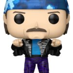 WWE POP! Vinyl Figure Jesse "The Body" Ventura 9 cm