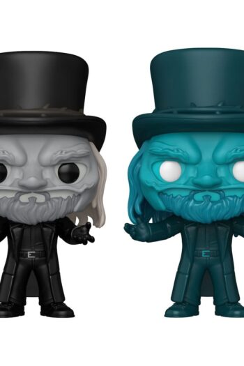 WWE POP! Vinyl Figures Uncle Howdy with Chase 9 cm Assortment (6)