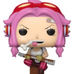 One Piece POP! Vinyl Animation Figure Ginny 9 cm