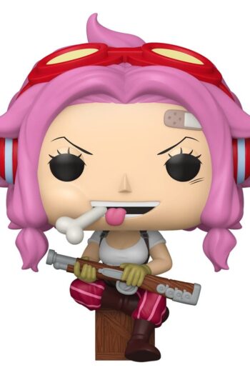 One Piece POP! Vinyl Animation Figure Ginny 9 cm