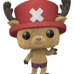One Piece POP! TV Vinyl Figure Chopper 9 cm