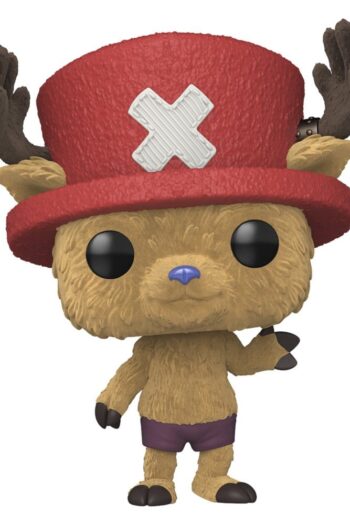 One Piece POP! TV Vinyl Figure Chopper 9 cm