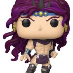 JoJo´s Bizarre Adventure POP! Animation Vinyl Figures Kars 9 cm