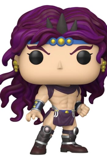 JoJo´s Bizarre Adventure POP! Animation Vinyl Figures Kars 9 cm