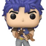 JoJo´s Bizarre Adventure POP! Animation Vinyl Figures Jonathan 9 cm
