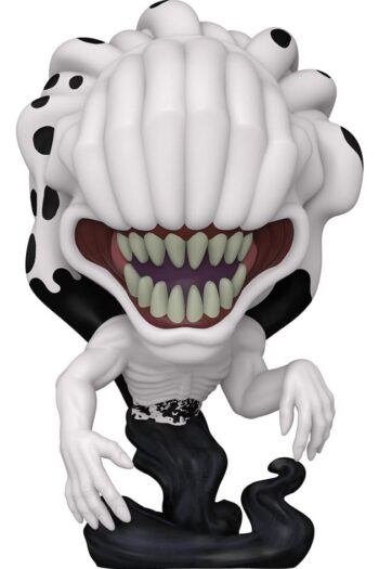 Jujutsu Kaisen POP! Animation Vinyl Figures Rika 9 cm