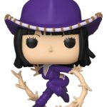 One Piece POP! Animation Vinyl Figure Robin (Refresh) 9 cm