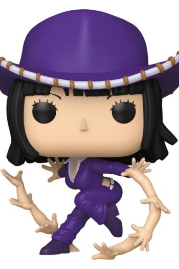 One Piece POP! Animation Vinyl Figure Robin (Refresh) 9 cm