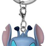 Lilo&Stitch POP! Vinyl Keychains 4 cm 626 Stitch Display (12)