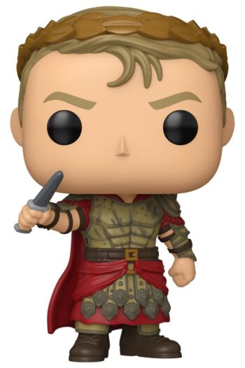 Fallout POP! Television Vinyl Figure Caesar 9 cm