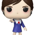Silent Hill POP! Games Vinyl Figure Alessa Gillespie 9 cm