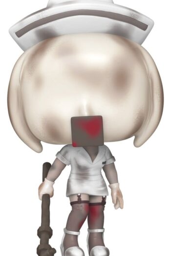 Silent Hill POP! Games Vinyl Figure Nurse 9 cm