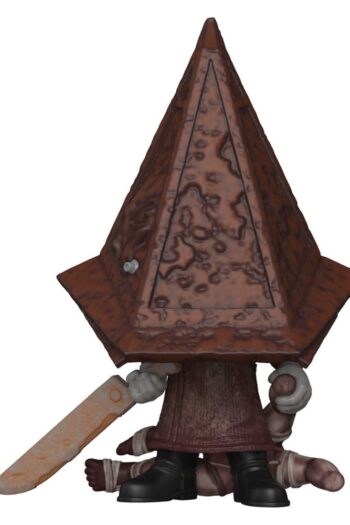 Silent Hill POP! Premium Vinyl Figure Pyramid Head 9 cm