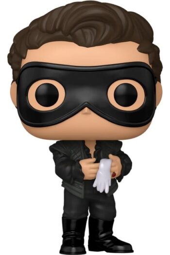 Bridgerton POP! TV Vinyl Figure Benedict Bridgerton 9 cm
