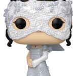 Bridgerton POP! TV Vinyl Figure Sophie Baek 9 cm