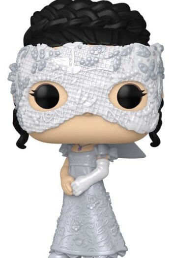 Bridgerton POP! TV Vinyl Figure Sophie Baek 9 cm
