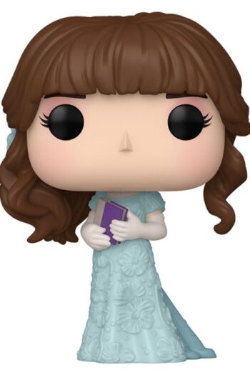 Bridgerton POP! TV Vinyl Figure Eloise Bridgerton 9 cm