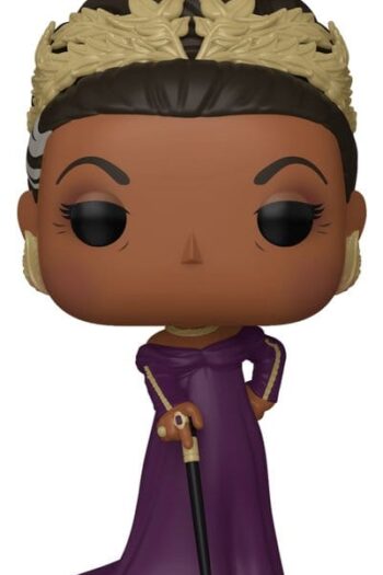 Bridgerton POP! TV Vinyl Figure Lady Danbury 9 cm