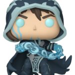 Magic the Gathering POP! Games Vinyl Figure Jace 9 cm