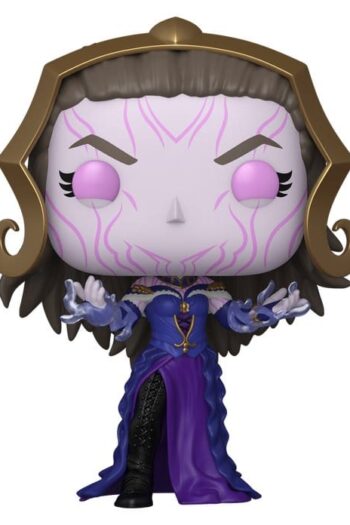 Magic the Gathering POP! Games Vinyl Figure Liliana Vess 9 cm
