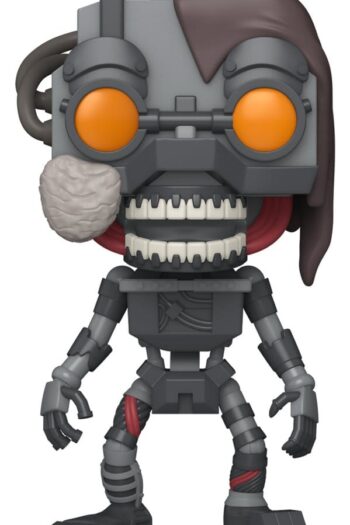 Five Nights at Freddy's POP! Games Vinyl Figure The Mimic 9 cm