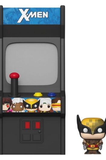 Marvel Bitty POP! Arcade Claw Vinyl Figure X-Men