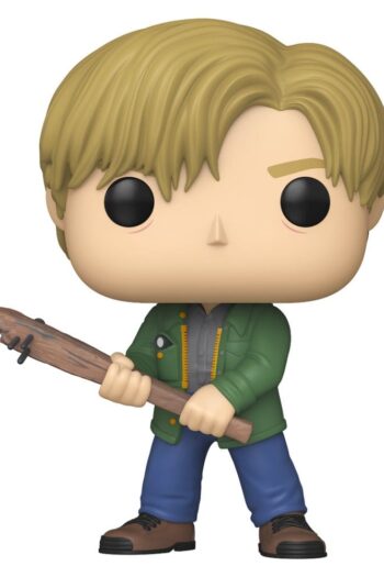 Silent Hill POP! Games Vinyl Figure James Sunderland 9 cm