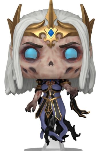 Dungeons & Dragons POP! Games Vinyl Figure Valindra Shadowmantle 9 cm