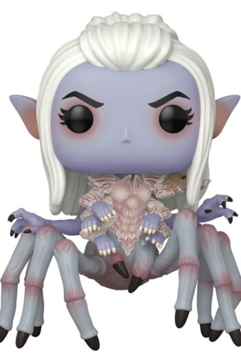 Dungeons & Dragons POP! Premium Vinyl Figure Lolth the Spider Queen 9 cm