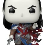 Dungeons & Dragons POP! Vinyl Figure Strahd (Shapechanger) 9 cm