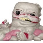 It: Welcome to Derry POP! Television Vinyl Figure Pickle Dad 9 cm