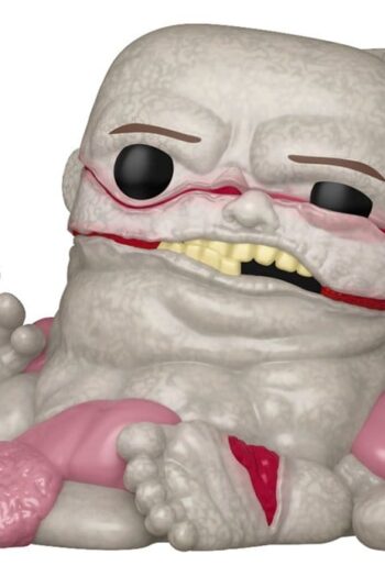 It: Welcome to Derry POP! Television Vinyl Figure Pickle Dad 9 cm