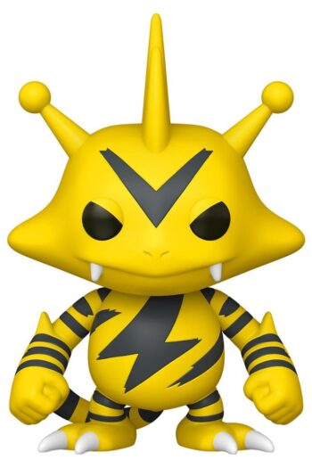 Pokémon POP! Games Vinyl Figure Electabuzz 9 cm