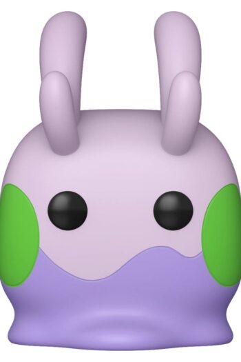 Pokémon POP! Games Vinyl Figure Goomy 9 cm