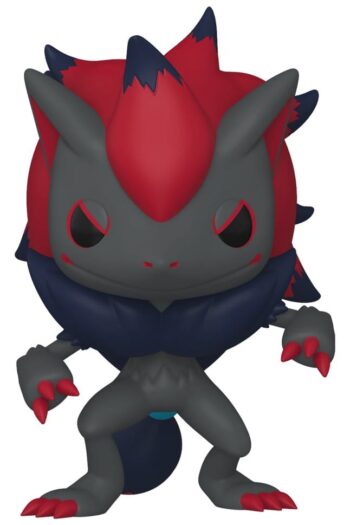 Pokémon POP! Games Vinyl Figure Zoroark 9 cm