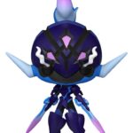 Pokémon Super Sized Jumbo POP! Vinyl Figure Ceruledge 25 cm