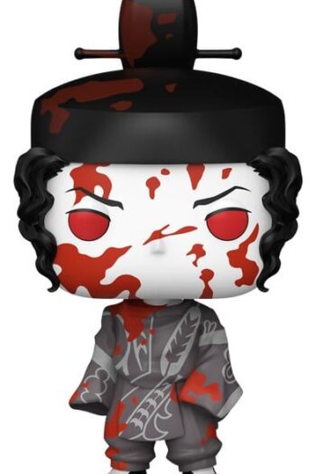 Demon Slayer: Kimetsu no Yaiba POP! Animation Vinyl Figures Muzan 9 cm