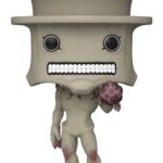 Kaiju No. 8 POP! Animation Vinyl Figures Kaiju No. 9 9 cm