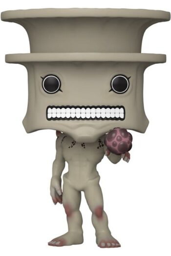 Kaiju No. 8 POP! Animation Vinyl Figures Kaiju No. 9 9 cm