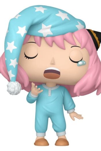 Spy x Family POP! Animation Vinyl Figures Anya Forger (Pajamas) 9 cm