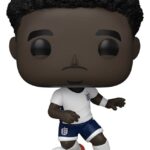 EFL POP! Football Vinyl Figure England- Bukayo Saka 9 cm