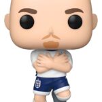 EFL POP! Football Vinyl Figure England- Cole Palmer 9 cm