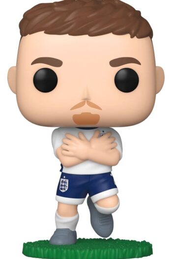 EFL POP! Football Vinyl Figure England- Cole Palmer 9 cm