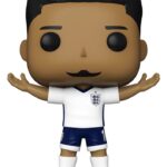 EFL POP! Football Vinyl Figure England- Jude Bellingham 9 cm