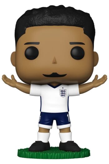 EFL POP! Football Vinyl Figure England- Jude Bellingham 9 cm